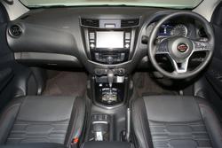 2025 Nissan
                Navara PRO-4X