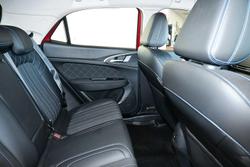 2023 GWM
Ora Standard Range