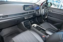 2023 GWM
Ora Standard Range