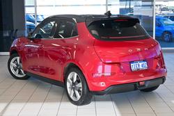 2023 GWM
Ora Standard Range