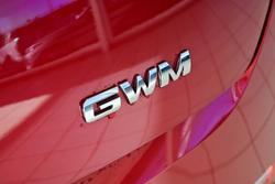 2023 GWM
Ora Standard Range