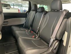 2023 Kia
Carnival Special Edition
