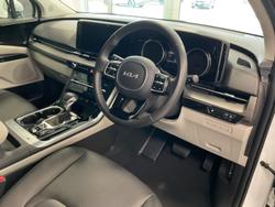 2023 Kia
Carnival Special Edition