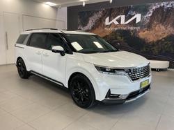 2023 Kia
Carnival Special Edition