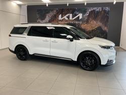 2023 Kia
Carnival Special Edition