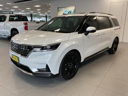 2023 Kia
Carnival Special Edition