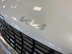 2023 Kia
Carnival Special Edition