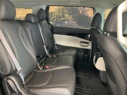 2023 Kia
Carnival Special Edition