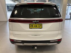 2023 Kia
Carnival Special Edition