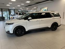 2023 Kia
Carnival Special Edition