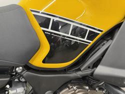 2016 Yamaha XT1200Z SUPER TENERE Yellow