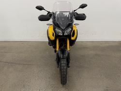 2016 Yamaha XT1200Z SUPER TENERE Yellow