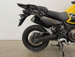 2016 Yamaha XT1200Z SUPER TENERE Yellow