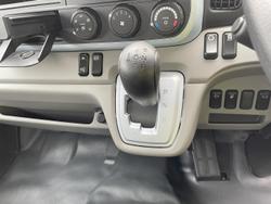 2025 Fuso Canter 615 Tipper White