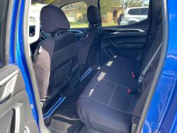 2019 LDV
T60 LUXE