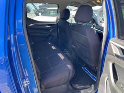 2019 LDV
T60 LUXE