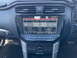 2019 LDV
T60 LUXE