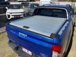 2019 LDV
T60 LUXE
