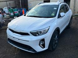 2025 KIA
STONIC SPORT