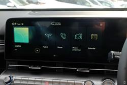 2025 Hyundai
Kona Hybrid