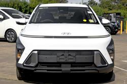 2025 Hyundai
Kona Hybrid
