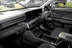 2025 Hyundai
Kona Hybrid
