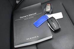2024 GWM
Haval Jolion Lux