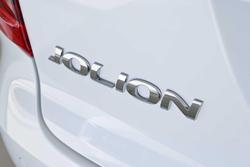 2024 GWM
Haval Jolion Lux