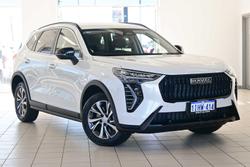 2024 GWM
Haval Jolion Lux
