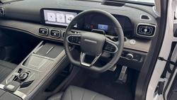 2025 Jaecoo
                J8 Track
