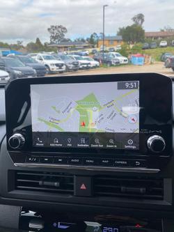 2025 Mitsubishi
Triton GLX