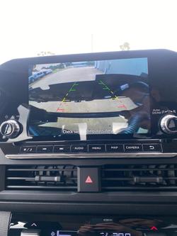 2025 Mitsubishi
Triton GLX