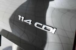 2020 Mercedes-Benz
Vito 114CDI