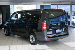 2020 Mercedes-Benz
Vito 114CDI