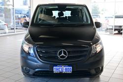 2020 Mercedes-Benz
Vito 114CDI