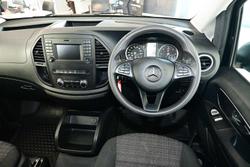 2020 Mercedes-Benz
Vito 114CDI