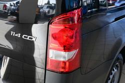 2020 Mercedes-Benz
Vito 114CDI