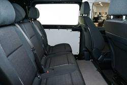 2020 Mercedes-Benz
Vito 114CDI