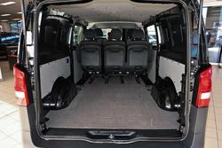 2020 Mercedes-Benz
Vito 114CDI
