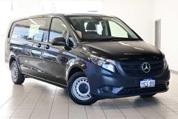 2020 Mercedes-Benz
Vito 114CDI