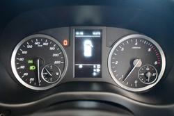 2020 Mercedes-Benz
Vito 114CDI