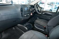 2020 Mercedes-Benz
Vito 114CDI