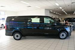 2020 Mercedes-Benz
Vito 114CDI