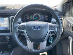 2017 Ford
Ranger XLT