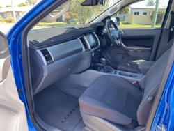 2017 Ford
Ranger XLT
