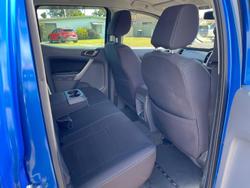 2017 Ford
Ranger XLT