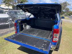 2017 Ford
Ranger XLT