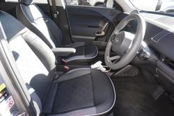 2024 MINI
Aceman E Classic