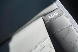 2024 MINI
Aceman E Classic