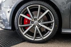 2017 Audi
S3